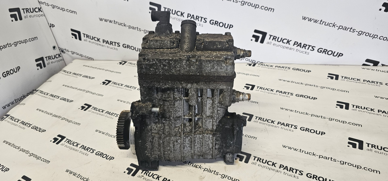 Mercedes Benz Actros MP4, EURO 5, EURO 6 air compressor, VOITH, OM471LA, OM470LA, 4711304215, 4711303415, 4711304015, 4711303215, 0011309315, 0009763548, 4711304215, 4711304015, 4711303215, 0011309315 - Air brake compressor for Truck: picture 1 Mercedes Benz Actros MP4, EURO 5, EURO 6 air compressor, VOITH, OM471LA, OM470LA, 4711304215, 4711303415, 4711304015, 4711303215, 0011309315, 0009763548, 4711304215, 4711304015, 4711303215, 0011309315 - Air brake compressor for Truck: picture 1