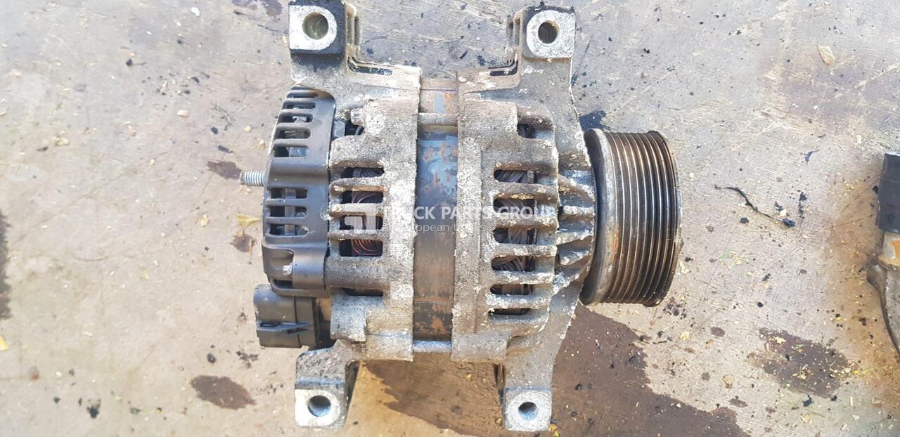 Mersedes-benz actros MP4 alternator 0141547402, 0151540302, 0151541302, 0151542402, 10444098, 11444098, A1050S, 0124655327, 0124655617, 0141546202, 0141547102, 0141547802, 0141547502, 0151541502, 1013 - Alternator for Truck: picture 1 Mersedes-benz actros MP4 alternator 0141547402, 0151540302, 0151541302, 0151542402, 10444098, 11444098, A1050S, 0124655327, 0124655617, 0141546202, 0141547102, 0141547802, 0141547502, 0151541502, 1013 - Alternator for Truck: picture 1