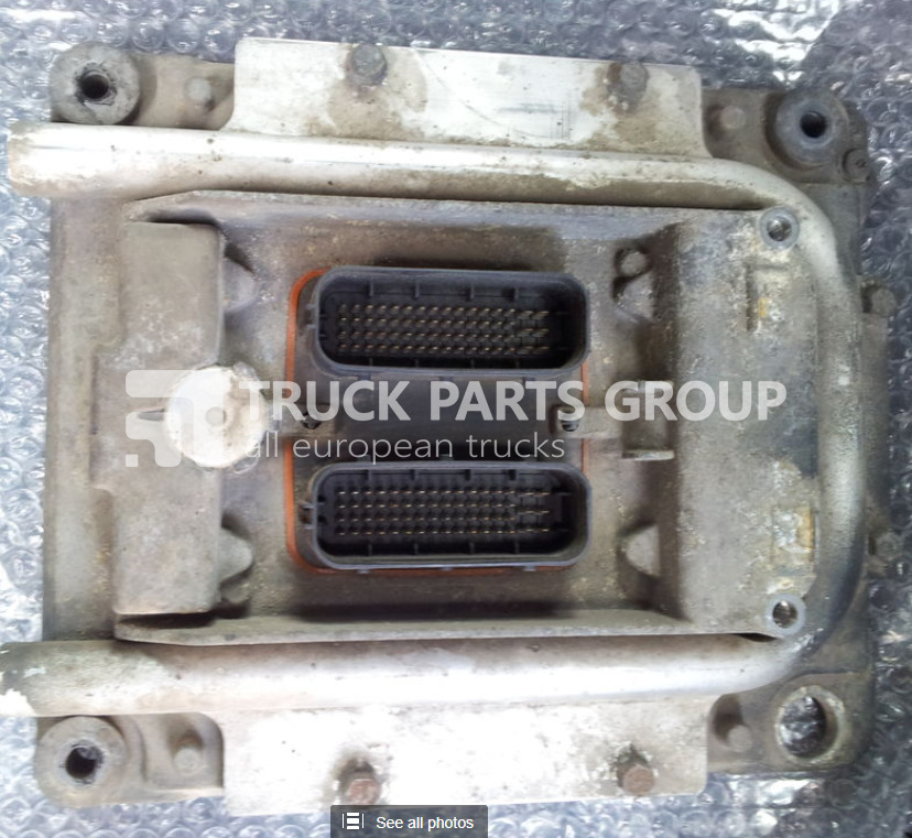 RENAULT DXI, Premium, Magnum, EURO4, EURO5, VOLVO FH13, FM13, ECU, ECM 2 control unit - ECU for Truck: picture 1 RENAULT DXI, Premium, Magnum, EURO4, EURO5, VOLVO FH13, FM13, ECU, ECM 2 control unit - ECU for Truck: picture 1