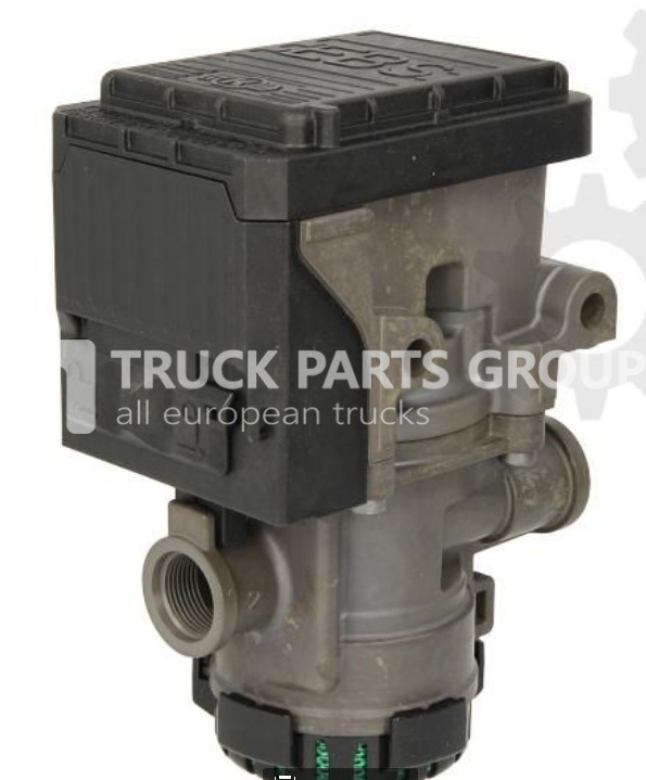 SCANIA R, P, G, T series EURO5, XPI, PDE EURO6 pressure control module crane - Brake valve for Truck: picture 4 SCANIA R, P, G, T series EURO5, XPI, PDE EURO6 pressure control module crane - Brake valve for Truck: picture 4