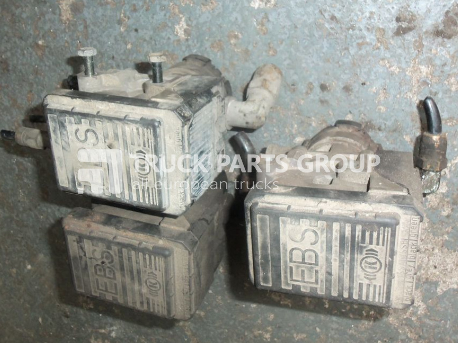 SCANIA R, P, G, T series EURO5, XPI, PDE EURO6 pressure control module crane - Brake valve for Truck: picture 5 SCANIA R, P, G, T series EURO5, XPI, PDE EURO6 pressure control module crane - Brake valve for Truck: picture 5