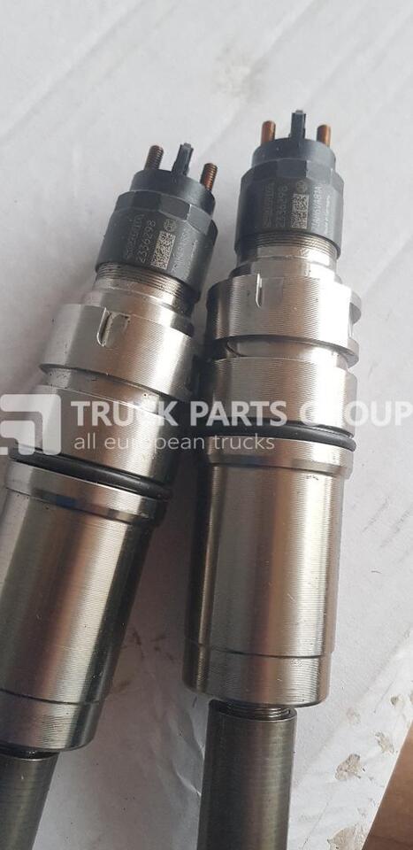 Scania T, P, G, R, L, S series EURO 6 injectors, injector unit, pump unit, fuel supply, XPI system EURO6 emission 2336298 - Injector for Truck: picture 2 Scania T, P, G, R, L, S series EURO 6 injectors, injector unit, pump unit, fuel supply, XPI system EURO6 emission 2336298 - Injector for Truck: picture 2