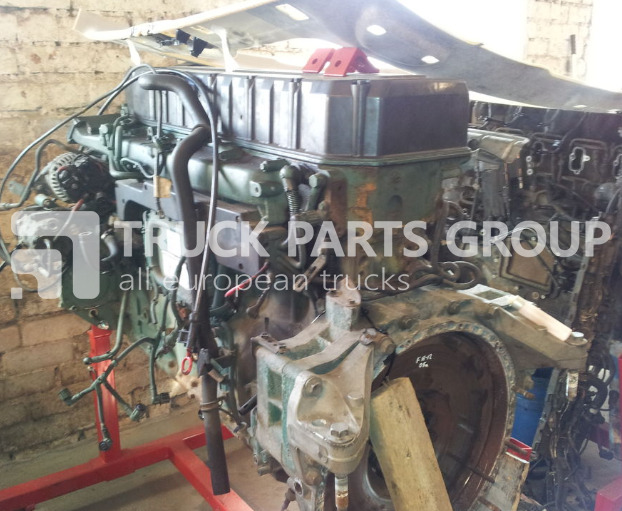 VOLVO FH12 EURO 3 emission engine D12D, D12D380, D12D420, D12D460, D12 engine - Engine for Truck: picture 1 VOLVO FH12 EURO 3 emission engine D12D, D12D380, D12D420, D12D460, D12 engine - Engine for Truck: picture 1
