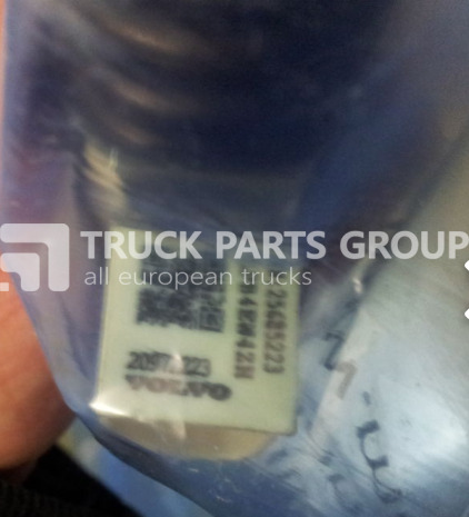 VOLVO FH13, D13A, D13C, EURO4 EURO5, reconditioned injectors, injector injector - Injector for Truck: picture 2 VOLVO FH13, D13A, D13C, EURO4 EURO5, reconditioned injectors, injector injector - Injector for Truck: picture 2