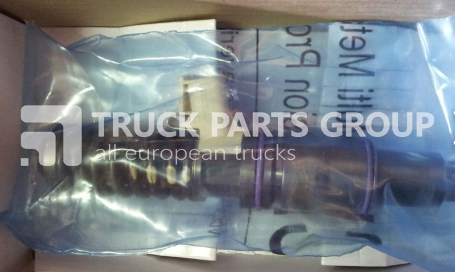 VOLVO FH13, D13A, D13C, EURO4 EURO5, reconditioned injectors, injector injector - Injector for Truck: picture 1 VOLVO FH13, D13A, D13C, EURO4 EURO5, reconditioned injectors, injector injector - Injector for Truck: picture 1