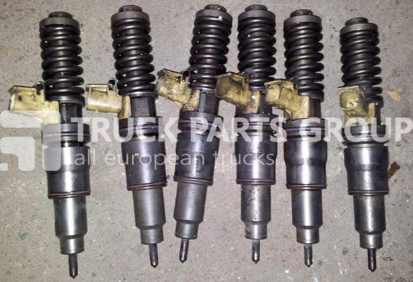 VOLVO FH13, FL, FM EURO5 injectors unit, 21028880, 21644598, 2108884, injector - Injector for Truck: picture 2 VOLVO FH13, FL, FM EURO5 injectors unit, 21028880, 21644598, 2108884, injector - Injector for Truck: picture 2
