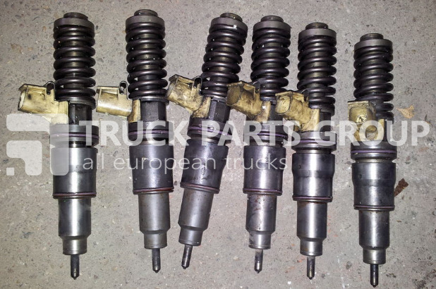 VOLVO FH13, FL, FM EURO5 injectors unit, 21028880, 21644598, 2108884, injector - Injector for Truck: picture 1 VOLVO FH13, FL, FM EURO5 injectors unit, 21028880, 21644598, 2108884, injector - Injector for Truck: picture 1