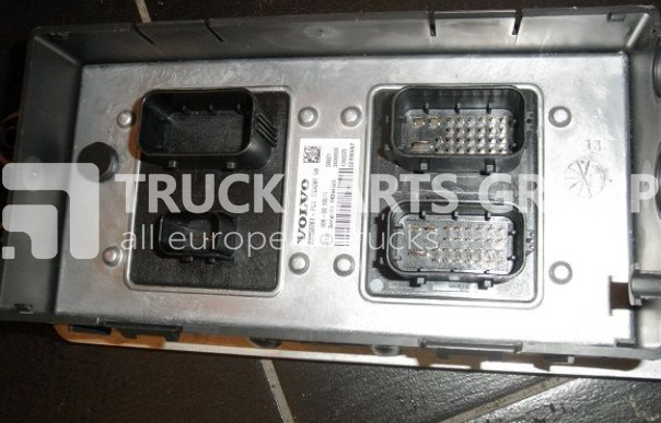 VOLVO FH4 EURO 6 emission, RENAULT T series RANGE, GAMA CCIOM, 2205375 control unit - ECU for Truck: picture 2 VOLVO FH4 EURO 6 emission, RENAULT T series RANGE, GAMA CCIOM, 2205375 control unit - ECU for Truck: picture 2