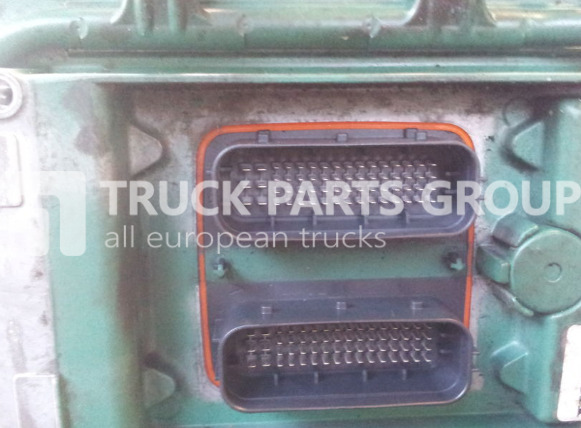 VOLVO FH4 EURO6 engine control unit, engine computer, ECU, ECU, 219005 control unit - ECU for Truck: picture 2 VOLVO FH4 EURO6 engine control unit, engine computer, ECU, ECU, 219005 control unit - ECU for Truck: picture 2