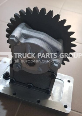 VOLVO PTO power take off, oil pump, 1673777, 1655290, 1527730, 994892, control unit - Oil pump for Truck: picture 1 VOLVO PTO power take off, oil pump, 1673777, 1655290, 1527730, 994892, control unit - Oil pump for Truck: picture 1