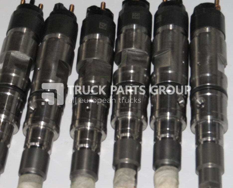 VOLVO , RENAULT DXI7, D7E, 240HP, injectors 21006085, RENAULT 74210060 injector - Injector for Truck: picture 1 VOLVO , RENAULT DXI7, D7E, 240HP, injectors 21006085, RENAULT 74210060 injector - Injector for Truck: picture 1