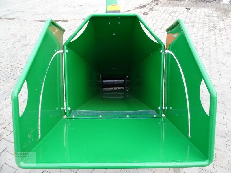 New Wood chipper Agri Farm WOD7 15PS Benzin Motor Holzhäcksler Häcksler Schredder Gartenhäcksler Hacker NEU: picture 8
