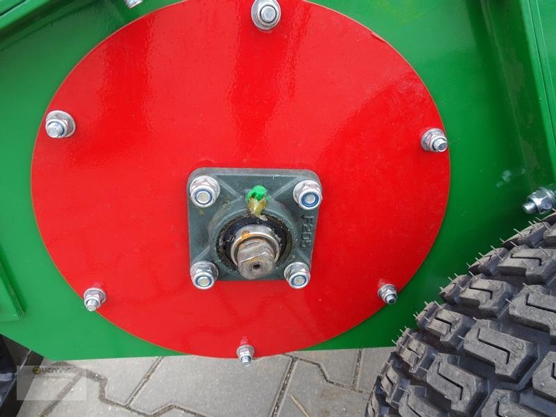 New Wood chipper Agri Farm WOD7 15PS Benzin Motor Holzhäcksler Häcksler Schredder Gartenhäcksler Hacker NEU: picture 14