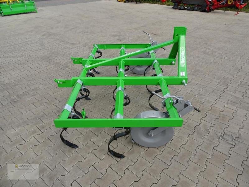 New Cultivator BOMET Grubber Bomet 250cm Dorado Kultivator Bodenlockerer NEU: picture 7