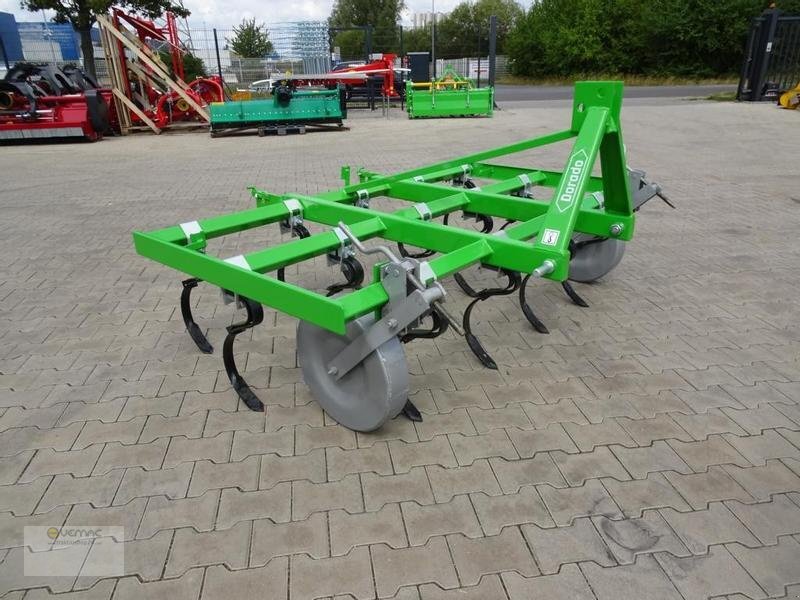 New Cultivator BOMET Grubber Bomet 250cm Dorado Kultivator Bodenlockerer NEU: picture 16