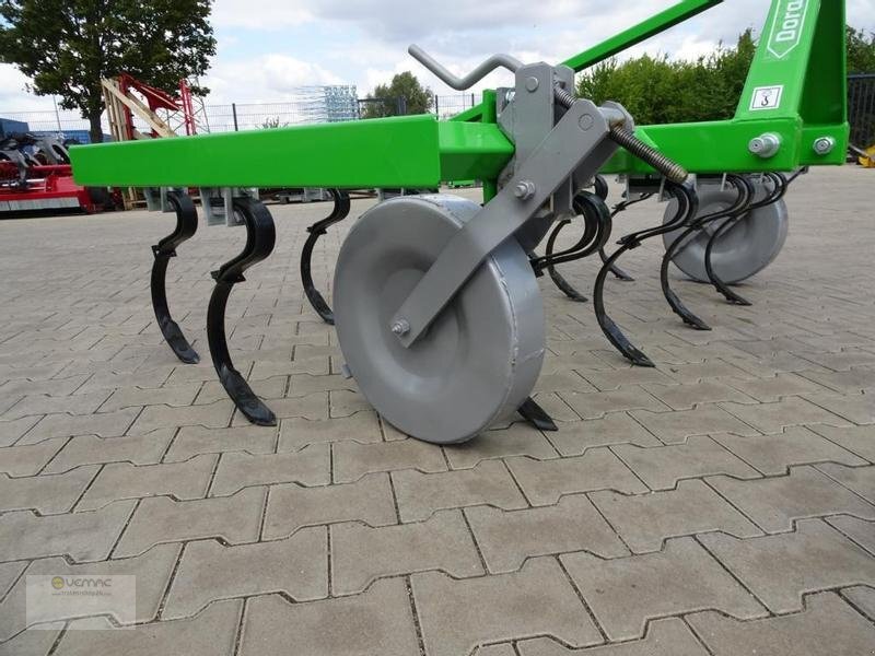 New Cultivator BOMET Grubber Bomet 250cm Dorado Kultivator Bodenlockerer NEU: picture 11