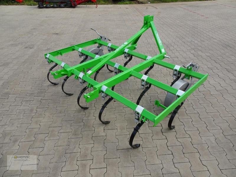 BOMET Grubber Bomet 280cm Dorado Kultivator Bodenlockerer NEU - Cultivator: picture 5 BOMET Grubber Bomet 280cm Dorado Kultivator Bodenlockerer NEU - Cultivator: picture 5