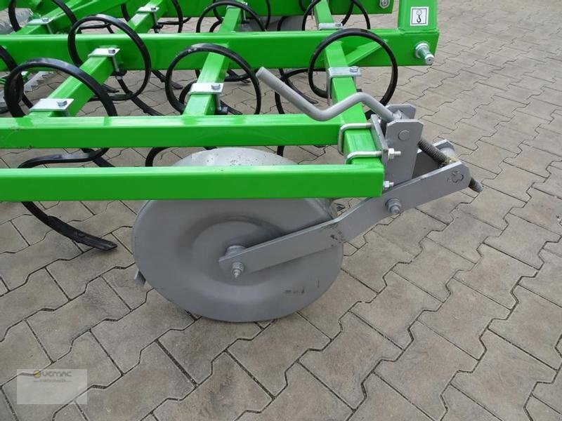 New Soil tillage equipment BOMET Saatbettkombination 280cm Bomet Carina 280 Grubber Kultivator NEU: picture 13