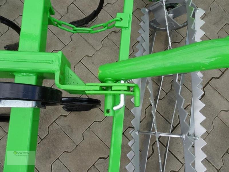 New Soil tillage equipment BOMET Saatbettkombination 280cm Bomet Carina 280 Grubber Kultivator NEU: picture 19