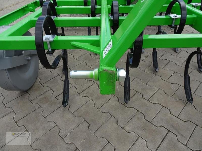 New Soil tillage equipment BOMET Saatbettkombination 280cm Bomet Carina 280 Grubber Kultivator NEU: picture 14