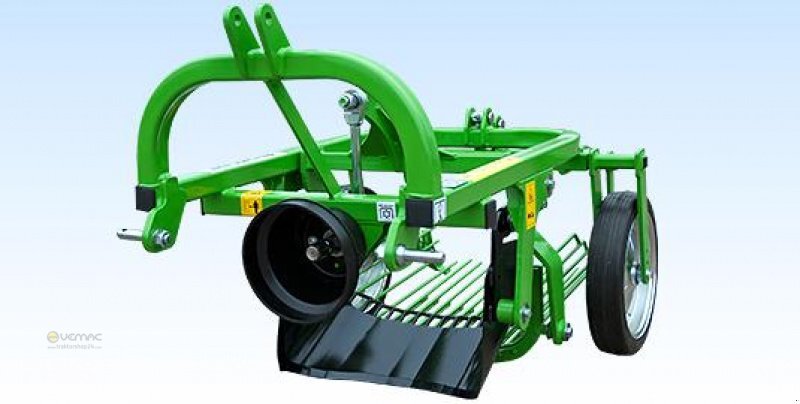 BOMET Z655/1 Kartoffelroder Roder Kartoffel Schwingsiebroder NEU - Potato harvester: picture 1 BOMET Z655/1 Kartoffelroder Roder Kartoffel Schwingsiebroder NEU - Potato harvester: picture 1