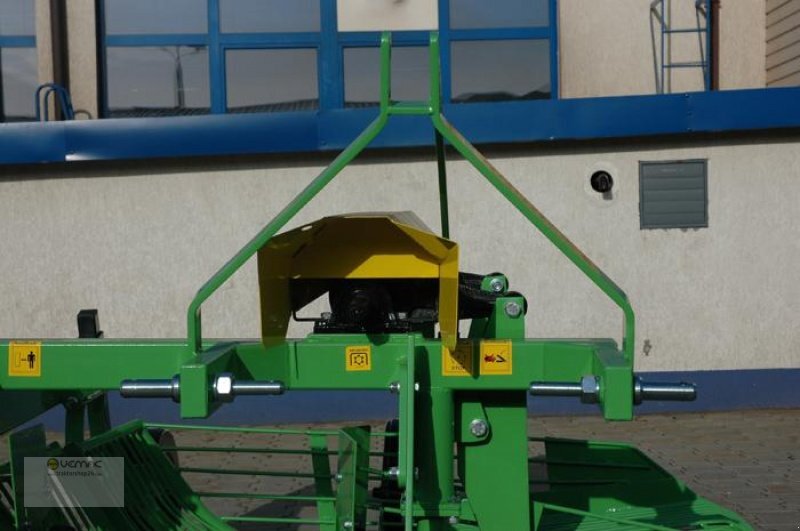 BOMET Z655 Kartoffelroder Roder Kartoffel Schwingsiebroder NEU - Potato harvester: picture 2 BOMET Z655 Kartoffelroder Roder Kartoffel Schwingsiebroder NEU - Potato harvester: picture 2