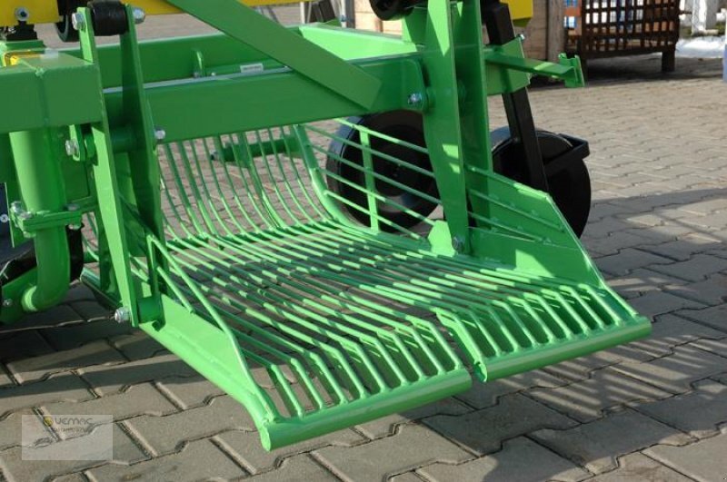BOMET Z655 Kartoffelroder Roder Kartoffel Schwingsiebroder NEU - Potato harvester: picture 5 BOMET Z655 Kartoffelroder Roder Kartoffel Schwingsiebroder NEU - Potato harvester: picture 5
