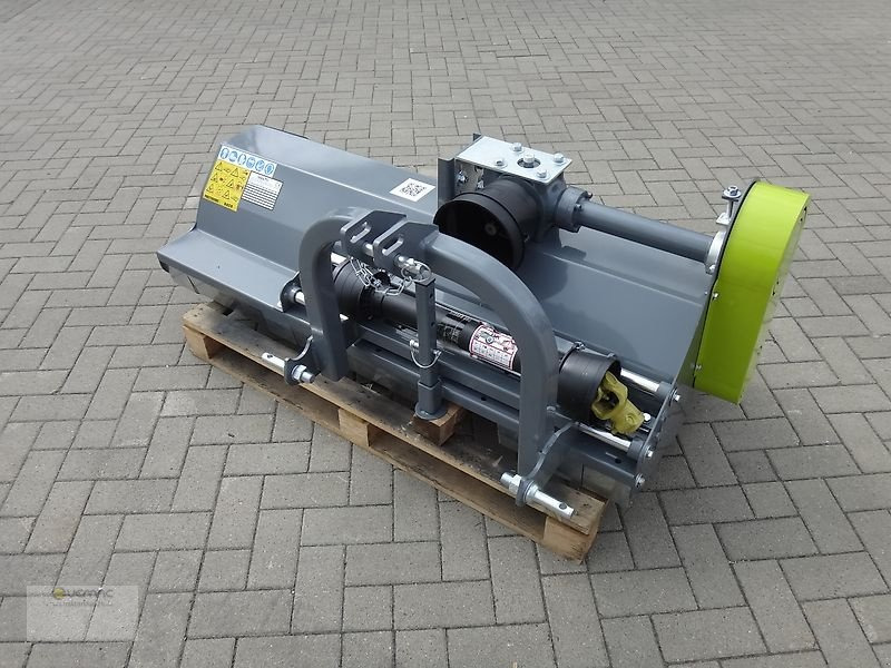 Bellon Mit TTC 140 140cm Mulcher Schlegelmulcher Mähwerk NEU - Flail mower/ Mulcher: picture 5 Bellon Mit TTC 140 140cm Mulcher Schlegelmulcher Mähwerk NEU - Flail mower/ Mulcher: picture 5