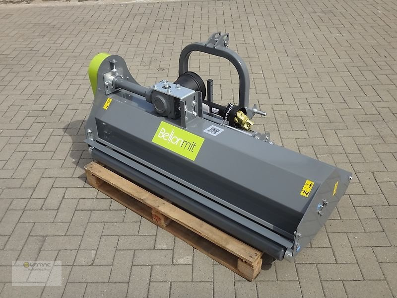 Bellon Mit TTC 140 140cm Mulcher Schlegelmulcher Mähwerk NEU - Flail mower/ Mulcher: picture 2 Bellon Mit TTC 140 140cm Mulcher Schlegelmulcher Mähwerk NEU - Flail mower/ Mulcher: picture 2