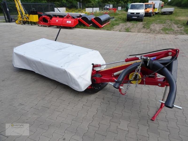 FPM Scheibenmähwerk 160cm NEU Kreiselmähwerk Mähwerk Trommelmähwerk - Mower: picture 3 FPM Scheibenmähwerk 160cm NEU Kreiselmähwerk Mähwerk Trommelmähwerk - Mower: picture 3