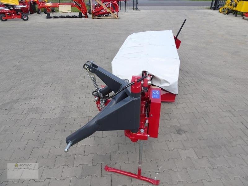 FPM Scheibenmähwerk 160cm NEU Kreiselmähwerk Mähwerk Trommelmähwerk - Mower: picture 2 FPM Scheibenmähwerk 160cm NEU Kreiselmähwerk Mähwerk Trommelmähwerk - Mower: picture 2