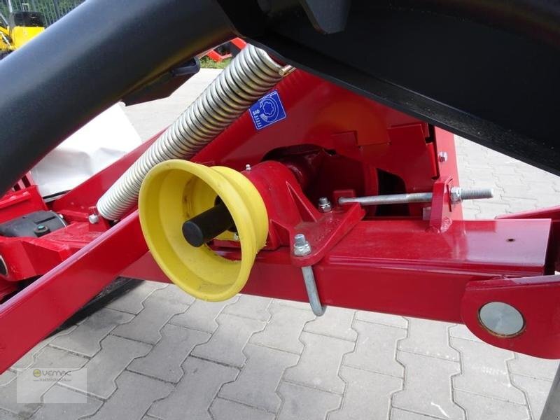 FPM Scheibenmähwerk 210cm NEU Kreiselmähwerk Mähwerk Trommelmähwerk - Mower: picture 4 FPM Scheibenmähwerk 210cm NEU Kreiselmähwerk Mähwerk Trommelmähwerk - Mower: picture 4