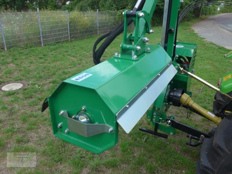 Geo AM100 100cm Böschungsmulcher Mulcher Mähwerk NEU - Boom mower: picture 4 Geo AM100 100cm Böschungsmulcher Mulcher Mähwerk NEU - Boom mower: picture 4