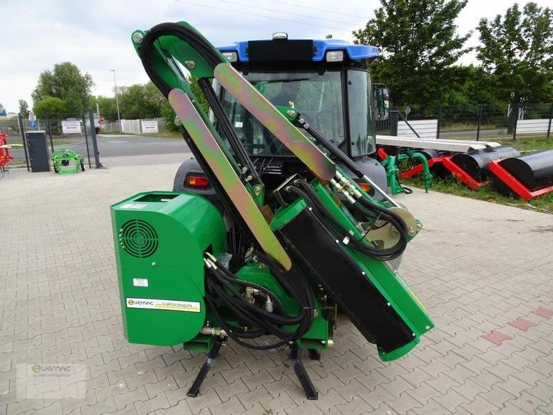 Geo AM125 125cm Böschungsmulcher Mulcher Mähwerk NEU - Boom mower: picture 4 Geo AM125 125cm Böschungsmulcher Mulcher Mähwerk NEU - Boom mower: picture 4