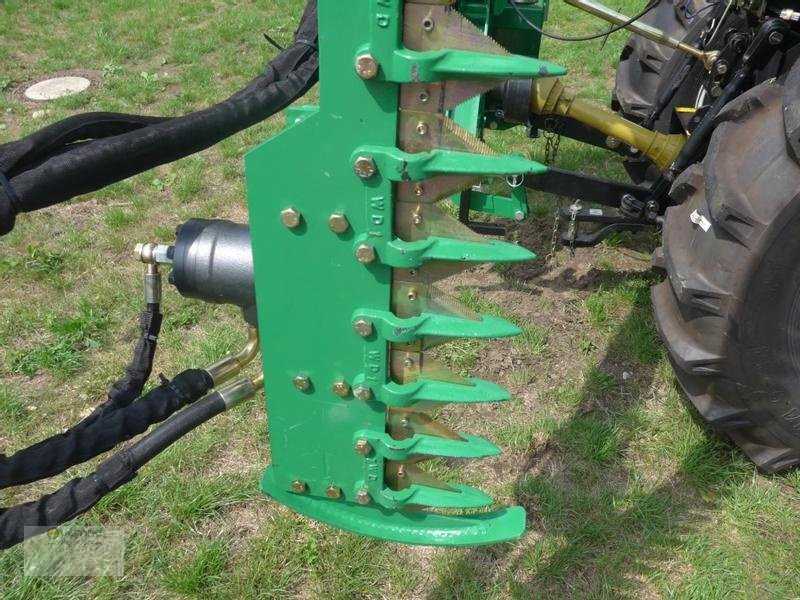 New Boom mower Geo AMD120 Heckenschere Böschungsmulcher Mulcher Schere NEU: picture 8