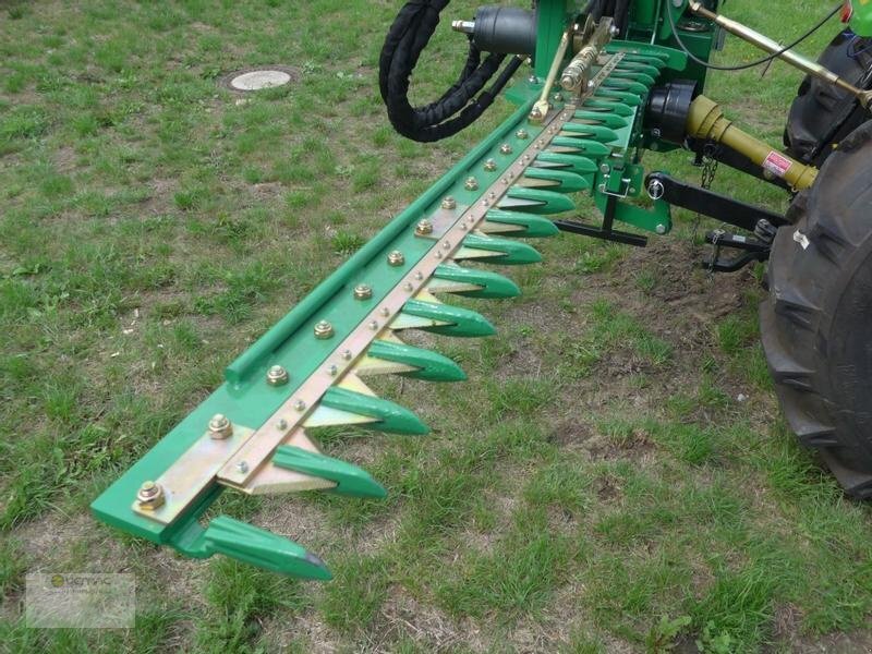 New Boom mower Geo AMD180 Heckenschere Böschungsmulcher Mulcher Schere NEU: picture 12