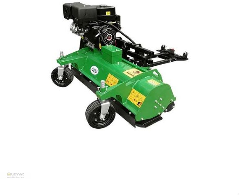 Geo ATV F100 Mulcher Frontmulcher Quad Mähwerk 100cm NEU PKW UTV - Flail mower: picture 1 Geo ATV F100 Mulcher Frontmulcher Quad Mähwerk 100cm NEU PKW UTV - Flail mower: picture 1
