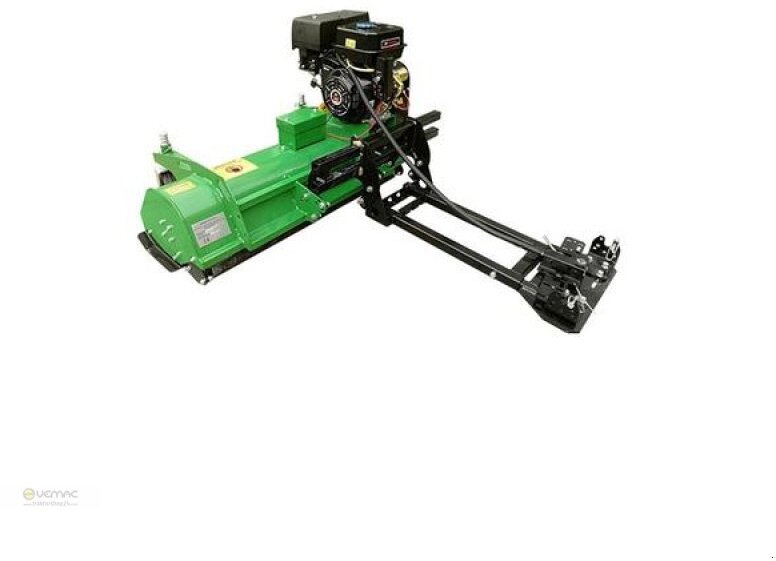 Geo ATV F100 Mulcher Frontmulcher Quad Mähwerk 100cm NEU PKW UTV - Flail mower: picture 2 Geo ATV F100 Mulcher Frontmulcher Quad Mähwerk 100cm NEU PKW UTV - Flail mower: picture 2