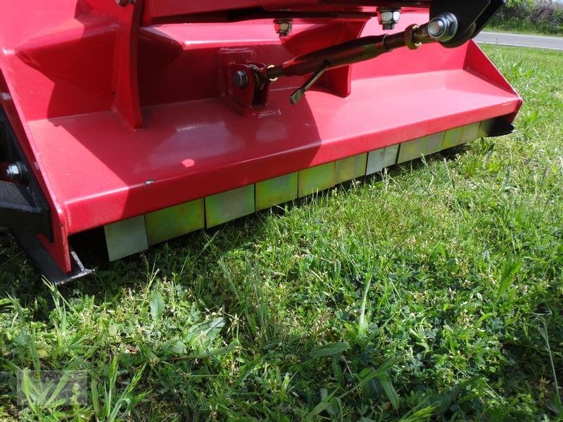 Geo ATV Quad Mulcher Mähwerk Schlegelmulcher NEU 120cm ATV120 - Flail mower: picture 5 Geo ATV Quad Mulcher Mähwerk Schlegelmulcher NEU 120cm ATV120 - Flail mower: picture 5
