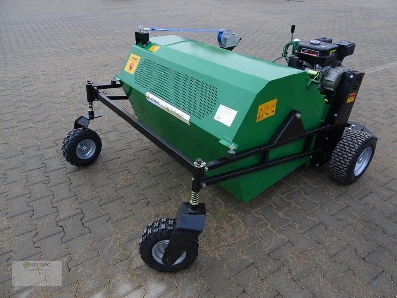 Geo ATV SW Kehrmaschine Kehrbürste Paddock Cleaner Quad UTV Motor NEU - Broom for Side-by-side/ ATV: picture 5 Geo ATV SW Kehrmaschine Kehrbürste Paddock Cleaner Quad UTV Motor NEU - Broom for Side-by-side/ ATV: picture 5