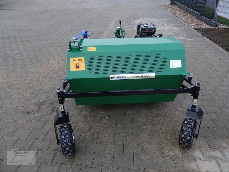 Geo ATV SW Kehrmaschine Kehrbürste Paddock Cleaner Quad UTV Motor NEU - Broom for Side-by-side/ ATV: picture 4 Geo ATV SW Kehrmaschine Kehrbürste Paddock Cleaner Quad UTV Motor NEU - Broom for Side-by-side/ ATV: picture 4