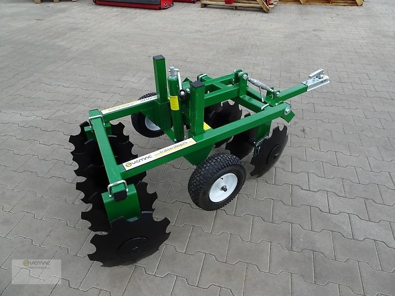 Geo Quad ATV Geo TOW Scheibenpflug Scheibenegge Pflug NEU - Plow: picture 4 Geo Quad ATV Geo TOW Scheibenpflug Scheibenegge Pflug NEU - Plow: picture 4