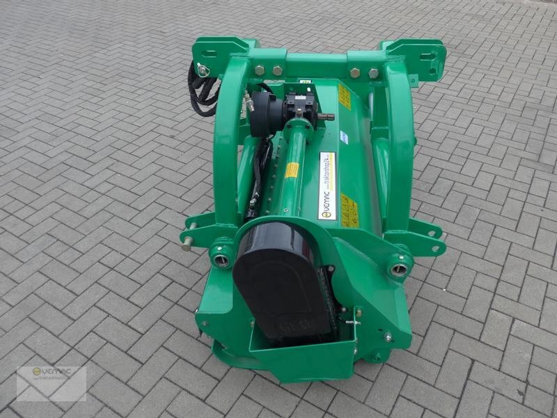 Vemac AG 220cm Mulcher Schlegelmulcher Frontmulcher Hammerschlegel - Flail mower: picture 5 Vemac AG 220cm Mulcher Schlegelmulcher Frontmulcher Hammerschlegel - Flail mower: picture 5