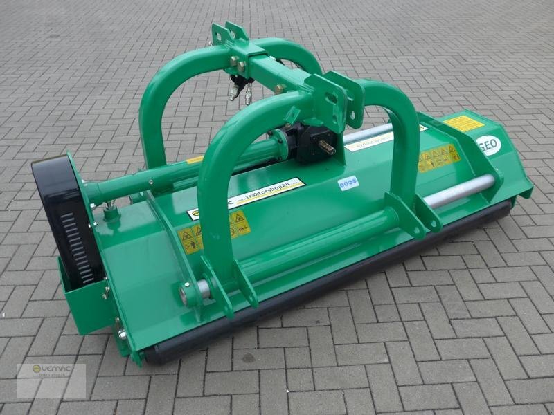 Vemac AG 220cm Mulcher Schlegelmulcher Frontmulcher Hammerschlegel - Flail mower: picture 1 Vemac AG 220cm Mulcher Schlegelmulcher Frontmulcher Hammerschlegel - Flail mower: picture 1