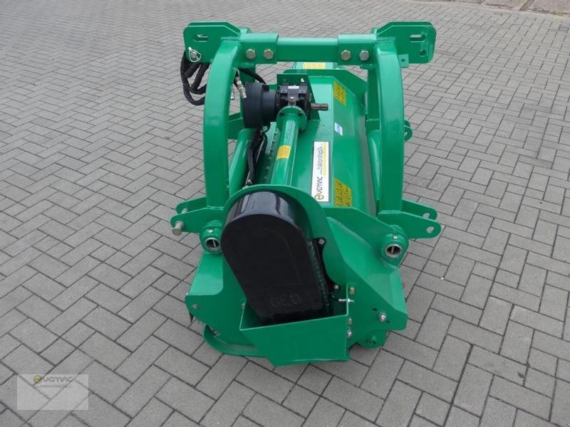 Vemac AG240 Mulcher Schlegelmulcher Front Heck Hammerschlegel NEU - Flail mower: picture 4 Vemac AG240 Mulcher Schlegelmulcher Front Heck Hammerschlegel NEU - Flail mower: picture 4