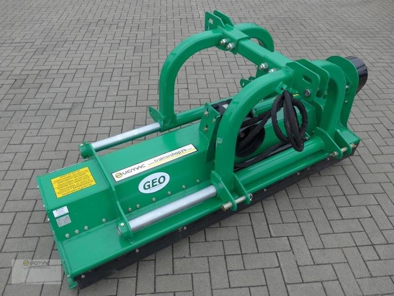 Vemac AG240 Mulcher Schlegelmulcher Front Heck Hammerschlegel NEU - Flail mower: picture 1 Vemac AG240 Mulcher Schlegelmulcher Front Heck Hammerschlegel NEU - Flail mower: picture 1