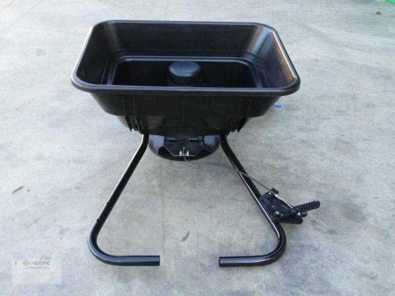 Vemac ATV Streuer Geo ATV Spreader Quad Salzstreuer Düngerstreuer NEU - Fertilizer spreader: picture 5 Vemac ATV Streuer Geo ATV Spreader Quad Salzstreuer Düngerstreuer NEU - Fertilizer spreader: picture 5