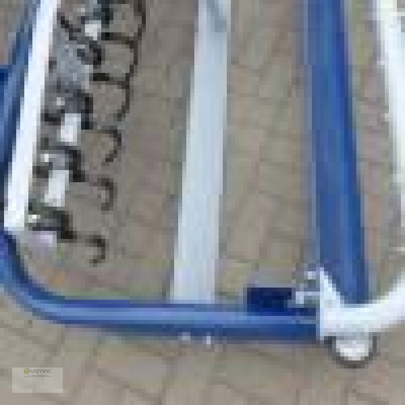 New Soil tillage equipment Vemac Bahnplaner Reitbahnplaner Reitplatzplaner Planer NEU 240cm: picture 8