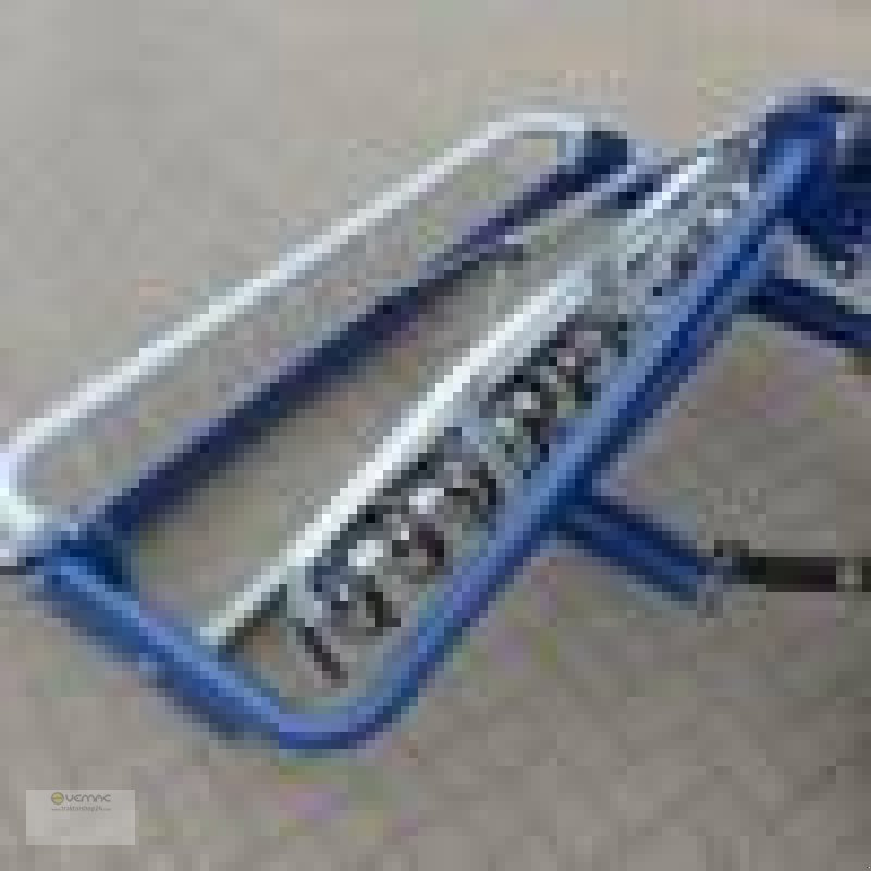 New Soil tillage equipment Vemac Bahnplaner Reitbahnplaner Reitplatzplaner Planer NEU 240cm: picture 7