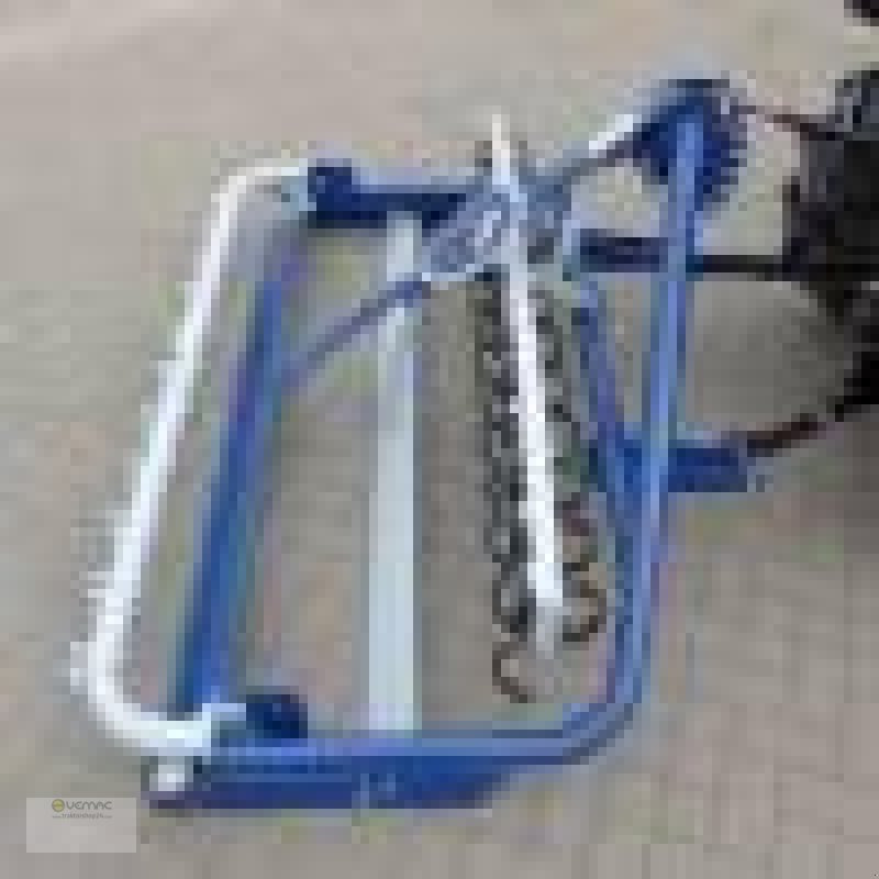 New Soil tillage equipment Vemac Bahnplaner Reitbahnplaner Reitplatzplaner Planer NEU 240cm: picture 9